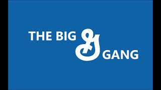 The Big G Gang Main Theme