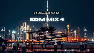 Tension EDM Mix 4 / Spring 2024 / Club Music Mix