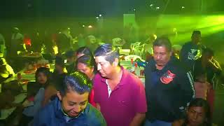 Baile En Ocotequila Guerrero