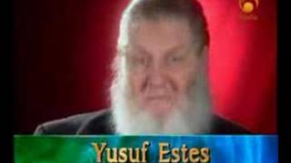 Yusuf Estes - Dawah [P2/3]