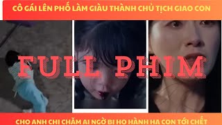 Chủ tịch đi làm ăn xa nên gửi con cho anh và chị dâu trông coi, nào ngờ quay về con gái bị hại chớt