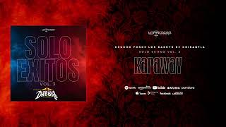 Karaway - Chucho Ponce Los Daddys de Chinantla