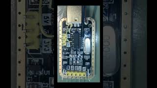 #243 CH349G SUB to Serial power issues