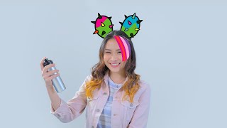 Guardian x tokidoki - tokidoki-fied