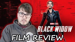 FILM REVIEW | BLACK WIDOW (2021)