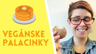 Learn Slovak with Recipes: Palacinky