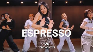 Espresso - Sabrina Carpenter | HEXXY Choreography