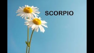 Scorpio- Went too far on your path left the reward behind & secretly putting into the connection