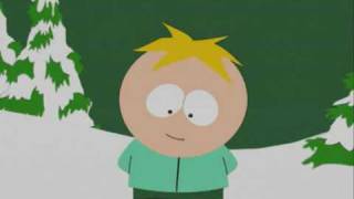 Butters Loo Loo Loo