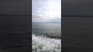 nyebrang lautan jarak dengan air dekat banget, beginilah proses ke tanjung keluang dari pantai kubu