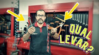 MP - Quais ferramentas levar em viagem? | Review Chave reversivel MultiDrive-Feat. @tramontinapro