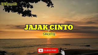 JAJAK CINTO ~ SHANY {lagu minang}