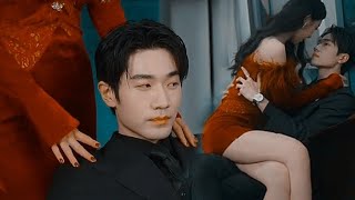 Çin klip  ⋙ kiss Me | üvey kız kardeşine takıntılı aşık! • Indulgence 🧡 Yeni dizi...