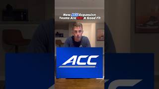 Do you like these teams in the ACC?