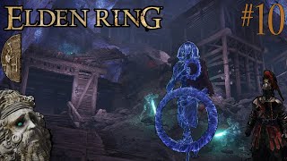 Elden Ring - #10 Krystaliczne pojedynki