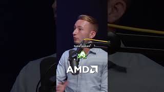 Problemen bij NVIDIA... - DAHSHORT