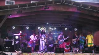 Sons of F.U.N.K Live @ Grateful Friends Fest 2016 part 7 of 8