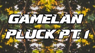 Tutorial #33 | Gamelan Microtonal Plucks (Pt.1/2)