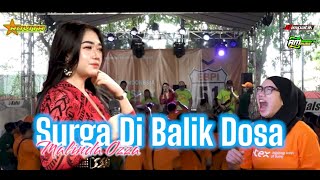 SURGA DI BALIK DOSA II MALINDA OZZA II ROVITA Entertaintmen