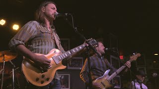 Duane Betts 2022 11 19 "Full Show" Boca Raton, Florida - The Funky Biscuit