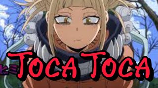 Toga- Toca Toca