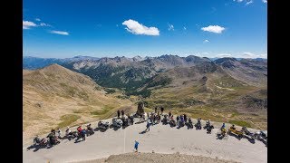 Alpes Aventure Motofestival