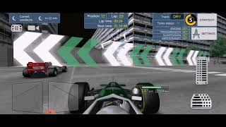 Fx Racer Gameplay | Race - 08 | 2021