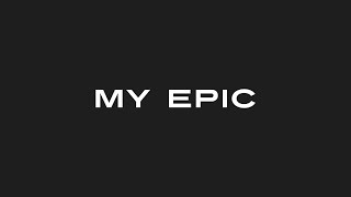 Interview With Aaron Stone Of The American Hard Rock Band "My Epic"