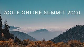 Scrum Master Summit Starts Next Week!