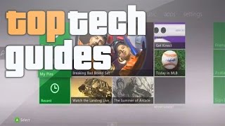 How to make Themes on Xbox 360 Dashboard!