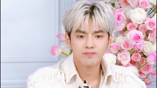 210617 Kris Wu LANCÔME  Taobao Live Stream吴亦凡兰蔻淘宝直播 笑点过于密集