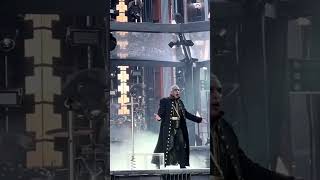 Rammstein live 2022 Armee Der Tristen