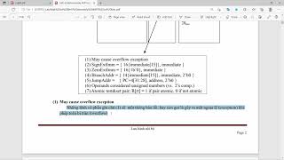 IT012 - Lab3 - Mô phỏng lệnh MIPS