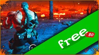 🎮 BEST FREE GAMES 🎮 Hellbound Survival Mode