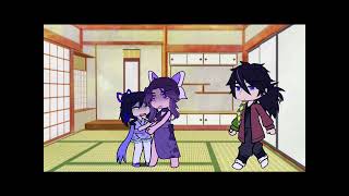 And this is the night kids die // GiyuShino 🦋 x 🌊 // R.I.P dont bully Yuki // Enjoy ☺️🙌❤️