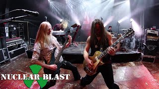 Marko Hietala - Death March For Freedom