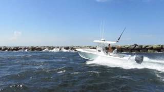 Boating (Newburyport WaterFront Park)