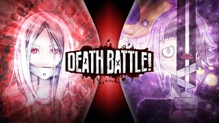 Death Battle Fan Trailer: Wretched Madness (Shiro Vs Crona)