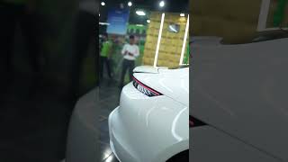 Porsche Taycan | Paint Protection Film | AlwaysDry New Delhi