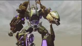 Bruticus combine(FOC and ROTDS)