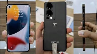 OnePlus Nord CE 3 | Oneplus Nord CE 3 Specs | Oneplus Nord CE 3 Unboxing | Oneplus Nord CE 3 Price ⚡