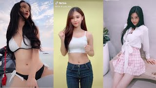 Tik Tok Dance Korean Girls/ Best Korean Tik Tok Dance/ Most Popular.(Vajzat Koreane Dhe Japoneze)