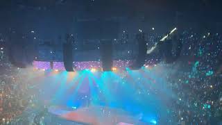 Bad Bunny Live. Virginia 2019 @ EagleBank - La Canción