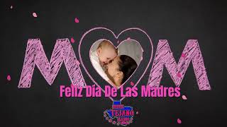 Feliz Día De Las Madres STR