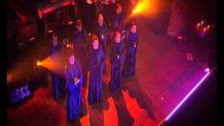 Gregorian - Child In A Manger