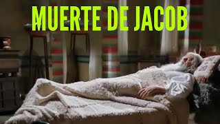 MUERTE DE JACOB