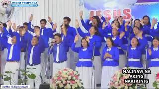 You're the One | Yes I Hear You | JFGC Pampanga