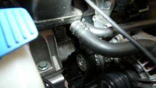 Tdi timing, tdi sinchro angle, torsion value, ponto do motor, fuga de anti-congelante, g12 leak