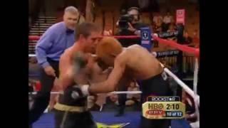 Michael Katsidis Highlights and Knockouts