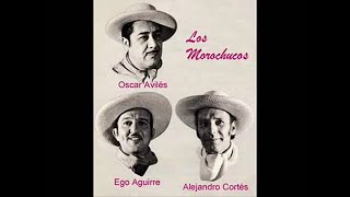 Los Morochucos - Cuando llora mi guitarra